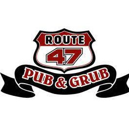 Route 47 Pub & Grub