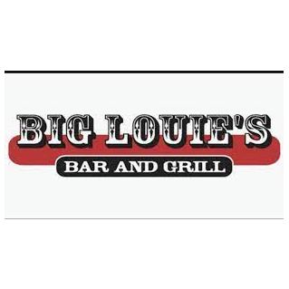 Big Louie's Bar & Grill