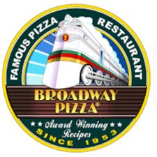 Broadway Pizza