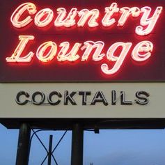 Country Lounge
