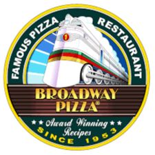 Broadway Pizza