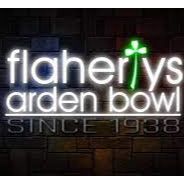 Flahertys Arden Bowl